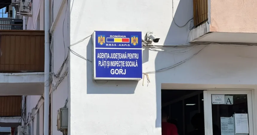 33 de măsuri de remediere în Gorj după controalele inspectorilor sociali