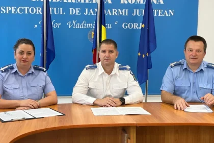 370 de amenzi în școlile din Gorj, majoritatea pentru fumat