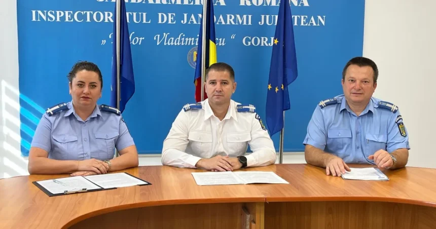 370 de amenzi în școlile din Gorj, majoritatea pentru fumat