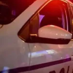 A intrat peste fostul socru noaptea. Poliția Motru a deschis dosar penal
