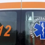 Accident de muncă la cariera Porceni: excavatorist lovit de un utilaj, găsit inconștient