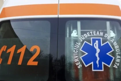 Accident de muncă la cariera Porceni: excavatorist lovit de un utilaj, găsit inconștient