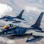 Alertă aeriană în două regiuni ale țării. Patru școli închise