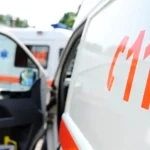 Ambulanța se confruntă cu probleme financiare
