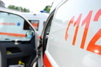 Ambulanța se confruntă cu probleme financiare