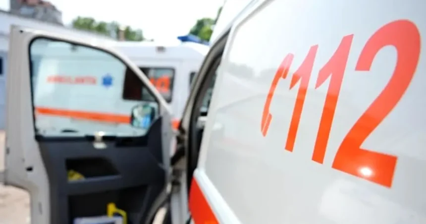Ambulanța se confruntă cu probleme financiare