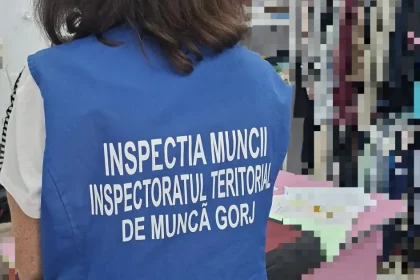 Amenzi de peste 300.000 de lei după controale ITM Gorj