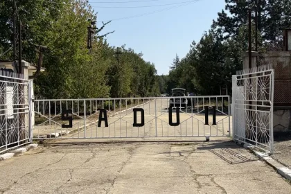 Americanii creează 150 de locuri de muncă la Sadu