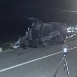Andy, băiatul cel mare al familiei Cauc din Negomir, a murit la doar 20 de ani