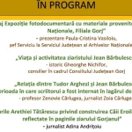 Anunț oficial privind comunicarea de presă emisă de instituție