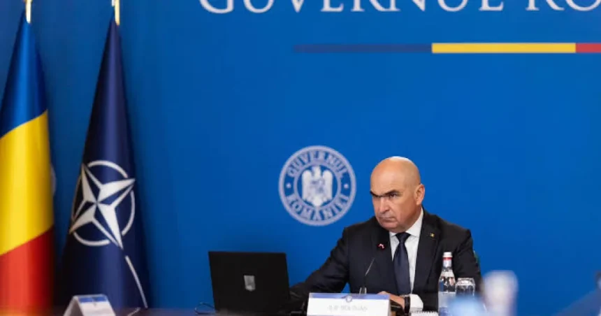 Aprobarea lui Bolojan: sute de locuri de muncă în energie