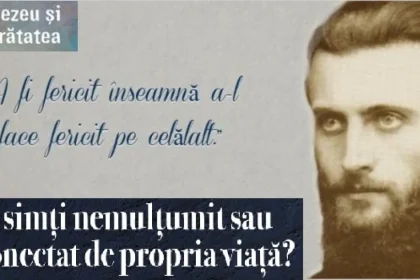 Arsenie Boca: „Toate preocupările mele erau și sunt interioare”