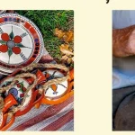 Artiștii din Gorj duc tradițiile românești peste Prut, în Republica Moldova
