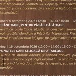 Ateliere zburdalnice, la Muzeul de Artă din Târgu Jiu, cu activități inedite pentru copii
