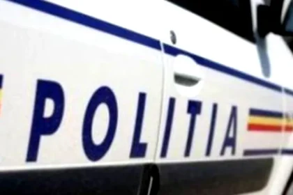 Bărbat de 54 de ani, reținut după o bătaie pe terasa unui local din Bumbești-Jiu