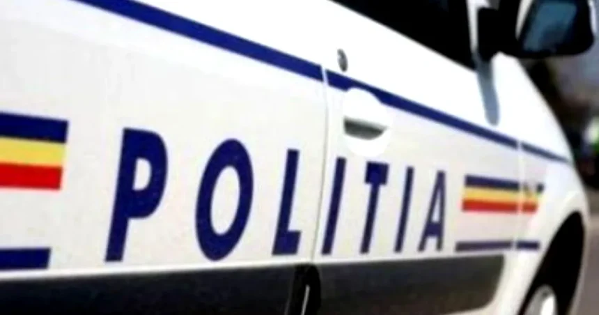 Bărbat de 54 de ani, reținut după o bătaie pe terasa unui local din Bumbești-Jiu