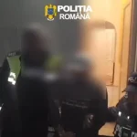 Bătaie în plină zi la Polovragi: femeie de 52 de ani, agresată; suspectul reținut