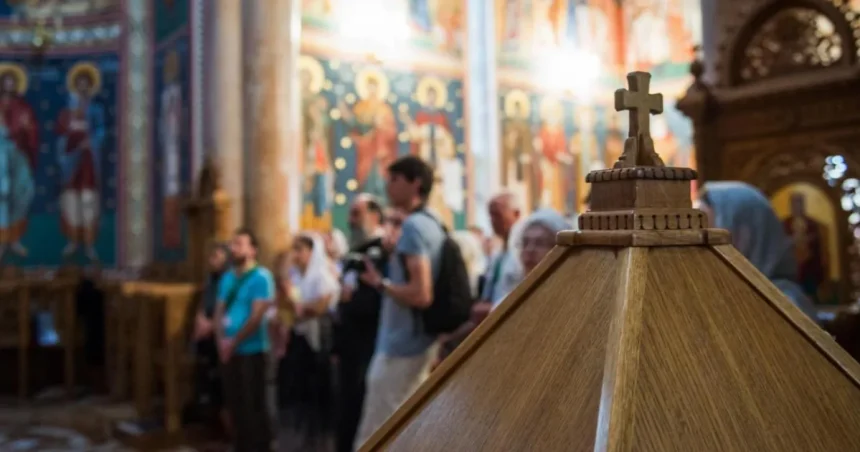 Biserica vie nu se măsoară în ziduri. Cum poate deveni parohia casa aproapelui