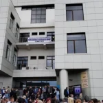 Bursa locurilor de muncă pentru absolvenți, organizată de AJOFM Gorj la Târgu Jiu