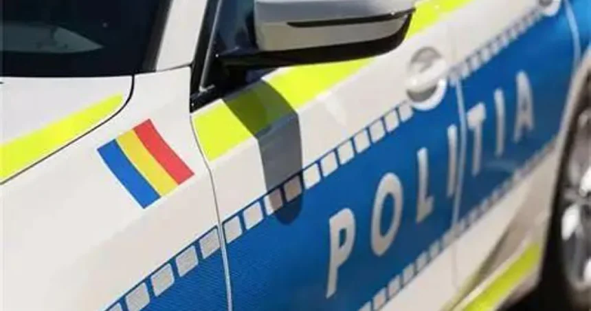 Câini fără stăpân capturați la Bâlteni. Poliția verifică imaginile și modul intervenției