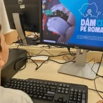 Calculatoare refolosite, oferite școlilor și ONG-urilor