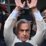 Călin Georgescu, arestat preventiv pentru 30 de zile