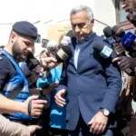Călin Georgescu ridicat din trafic de procurorii DIICOT