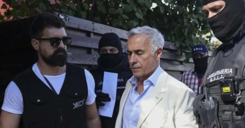 Călin Georgescu, sub control judiciar. Tribunalul București a respins arestarea preventivă