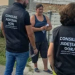 Campanie de sterilizare pentru câinii din gospodăriile din Brănești