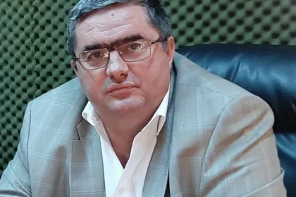 Caragea renunță la funcția de administrator special la UM Sadu