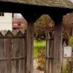 Casa „Bălești” din filmul „Ciuleandra”, expusă la Muzeul Golești