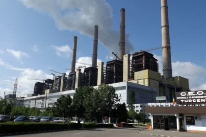 CE Oltenia vinde energie de 660 mil. lei pentru 2027, contractând 1 TWh
