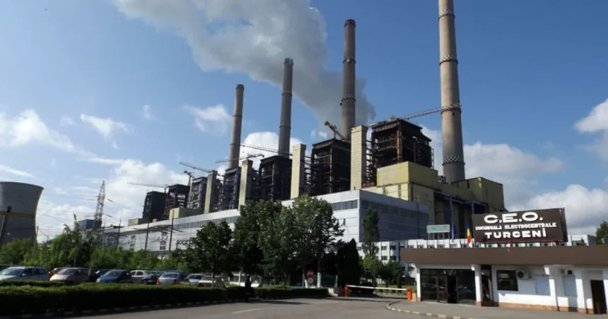 CE Oltenia vinde energie de 660 mil. lei pentru 2027, contractând 1 TWh