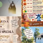 Ce poți face în Gorj în ultimul weekend din septembrie