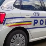 Ceartă în benzinărie, urmărire la Târgu Jiu: trei ordine de protecție