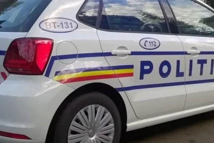 Ceartă în benzinărie, urmărire la Târgu Jiu: trei ordine de protecție