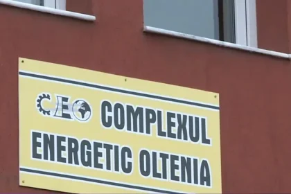 CEO-ul are și acționari persoane fizice!
