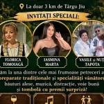Cheful Vânătorilor, la cea de-a treia ediție, în apropiere de Târgu Jiu