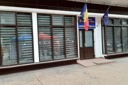 Cine a fost ales la conducerea organizației PNL Gorj