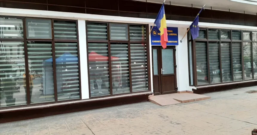 Cine a fost ales la conducerea organizației PNL Gorj