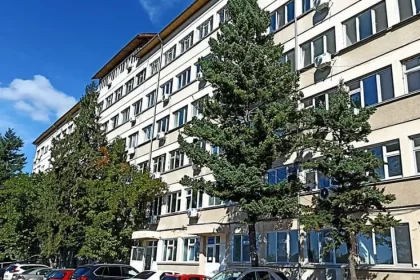 Competiție pentru angajările de la Spitalul Județean