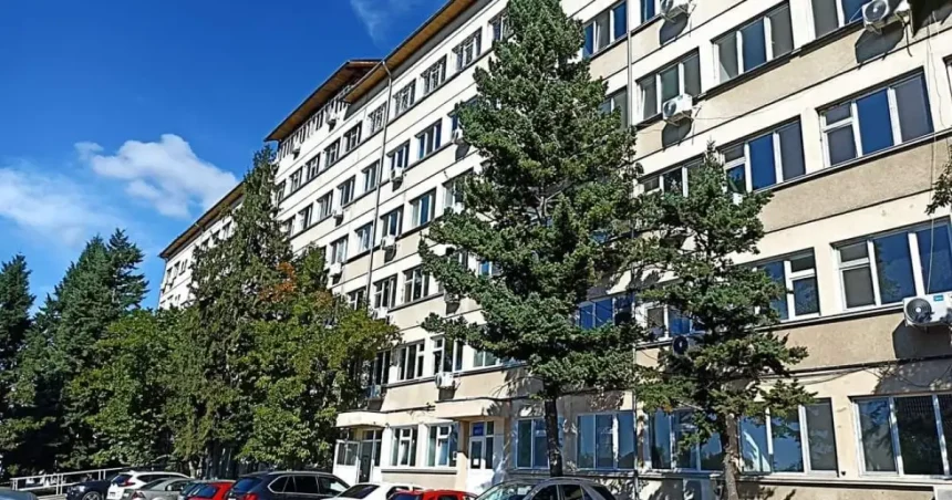 Competiție pentru angajările de la Spitalul Județean