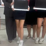 Concurs de cultură generală pentru liceeni. Premii: biciclete, laptopuri și imprimante