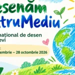 Concurs național de desen pentru elevi, cu premii