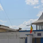 Condamnat pentru furt, prins de polițiștii din Târgu Jiu