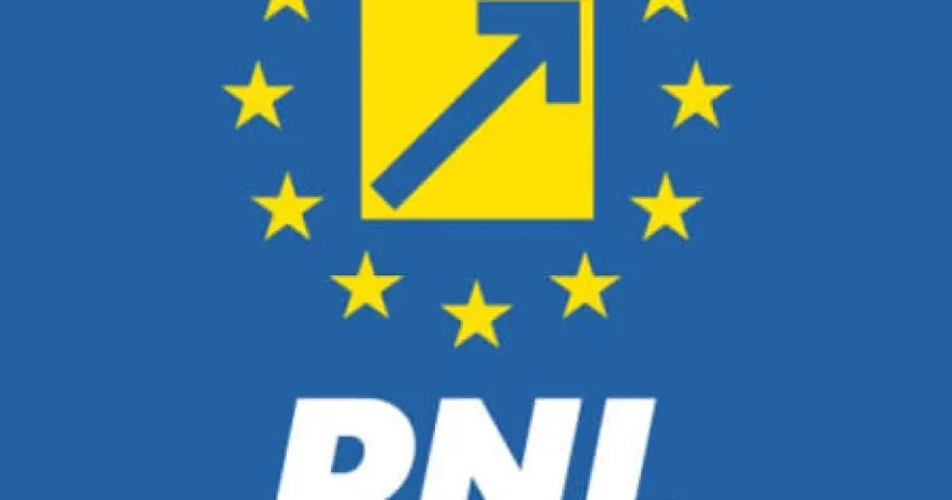 Conducerea PNL Gorj, dată afară de la putere