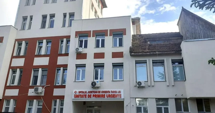 Conducerea Spitalului Județean Târgu Jiu, despre raportul Curții de Conturi