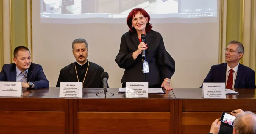 Congresul Internațional de Istorie a Presei, la Craiova