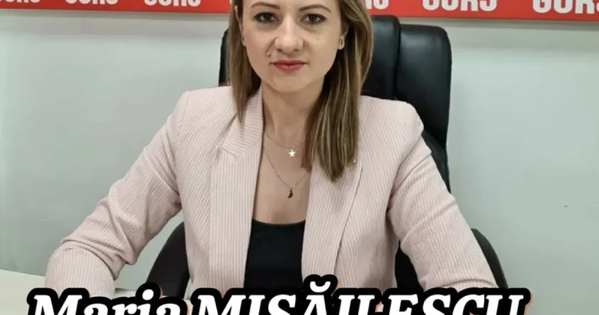 Consiliul Județean Gorj pierde al șaselea membru prin demisie