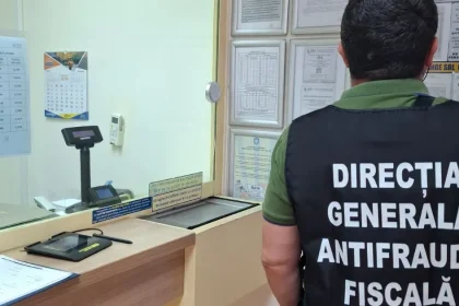 Controale ANAF la casele de schimb valutar. Ce verifică inspectorii